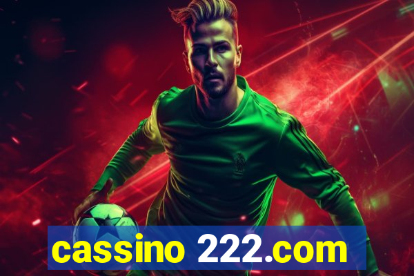 cassino 222.com